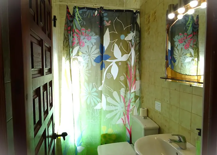 Vakantiehuis At Seafront With Private Garden-655