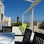 At Seafront With Private Garden-655