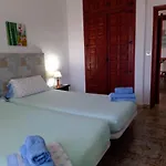 At Seafront With Private Garden-655 Dénia
