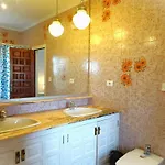 Сasa de vacaciones At Seafront With Private Garden-655 Dénia