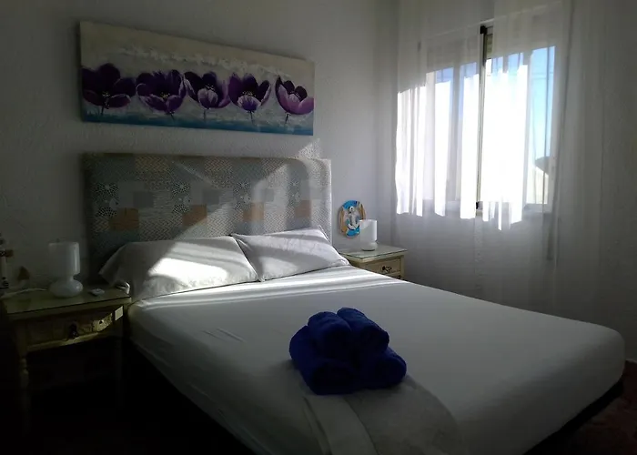 At Seafront With Private Garden-655