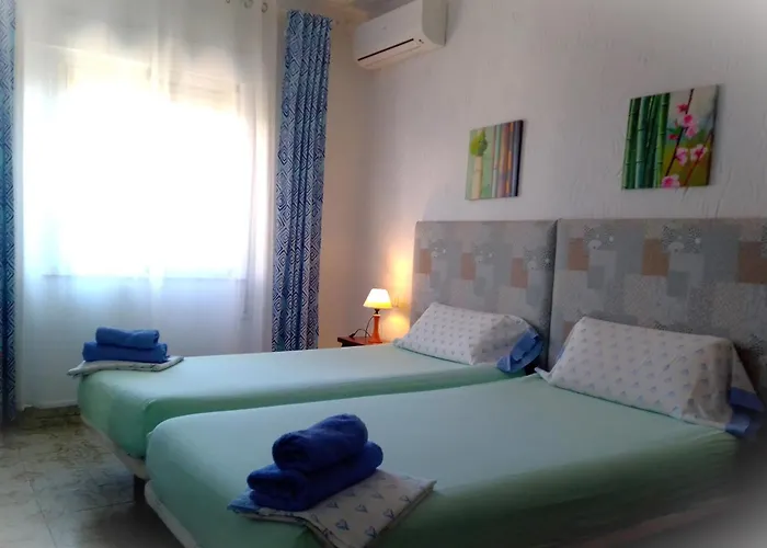 At Seafront With Private Garden-655 *