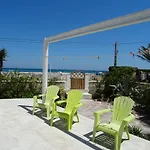Holiday home At Seafront With Private Garden-655 *
