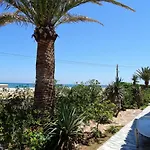At Seafront With Private Garden-655 Holiday home Denia
