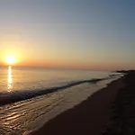 Holiday home At Seafront With Private Garden-655