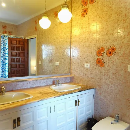 Semesterbostad At Seafront With Private Garden-655 Denia