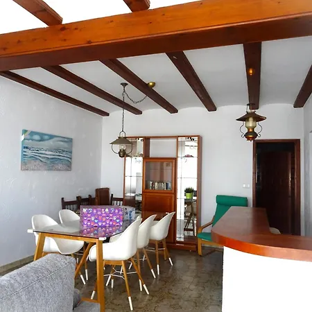 펜션 At Seafront With Private Garden-655 *