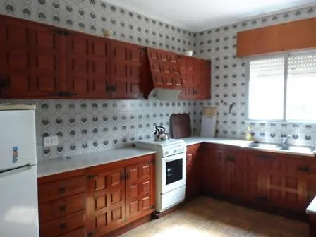 At Seafront With Private Garden-655 * 데니아